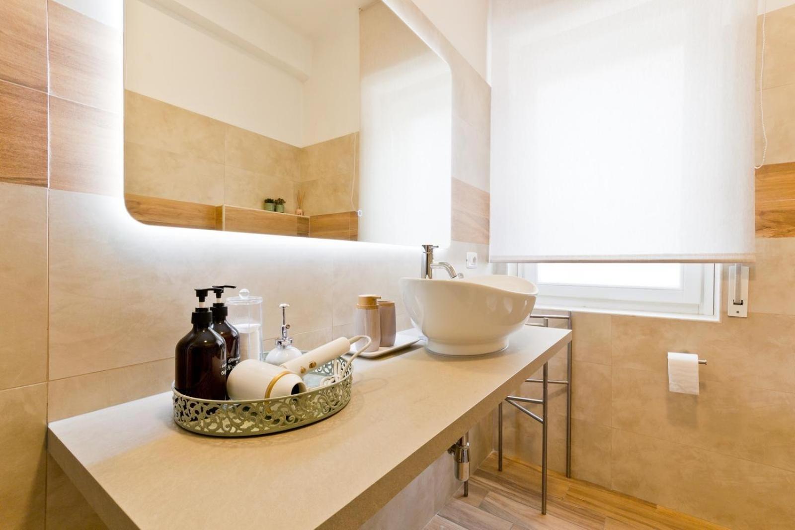 Wegi Luxury Apartment *