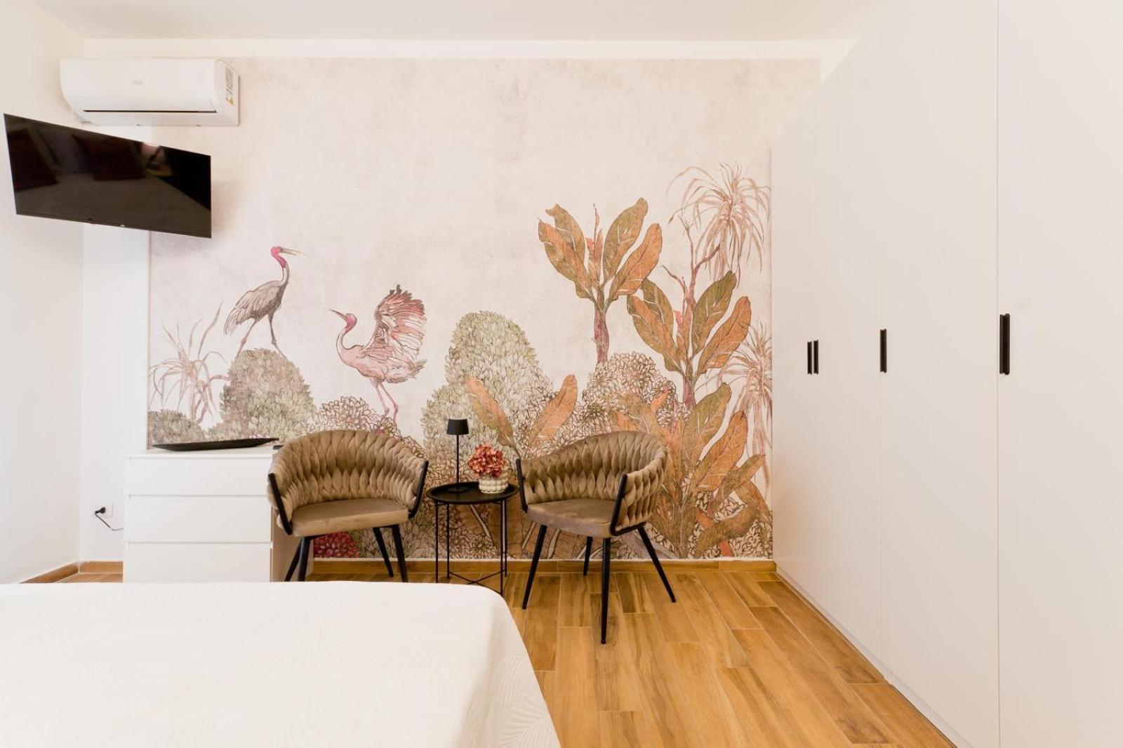 Wegi Luxury Apartment Pescara