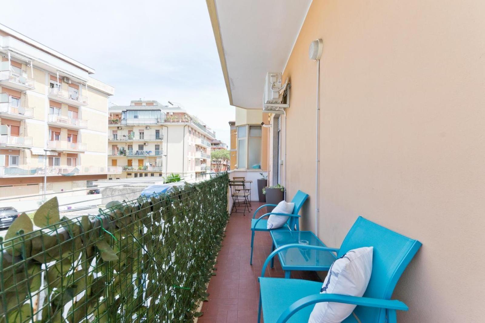 Apartment Wegi Luxury