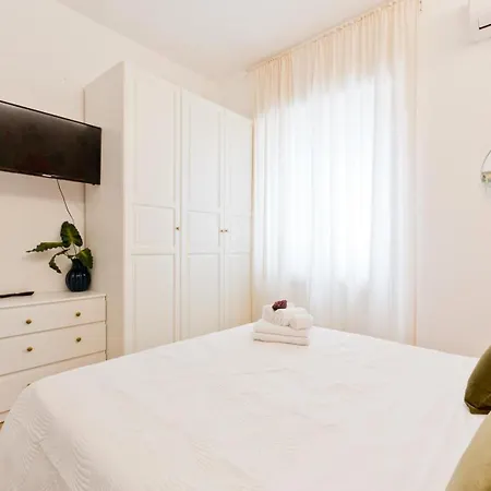 Wegi Luxury Home Pescara Buitenkant foto