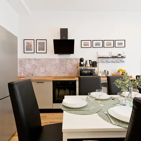 Wegi Luxury Home Pescara Buitenkant foto