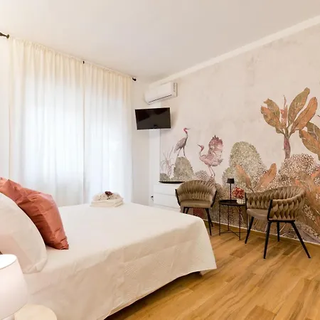 Wegi Luxury Home Pescara Buitenkant foto