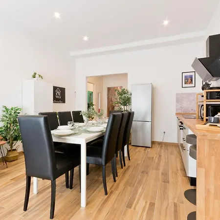 Wegi Luxury Home Pescara Buitenkant foto