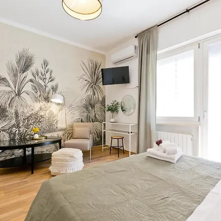 Wegi Luxury Home Pescara Buitenkant foto