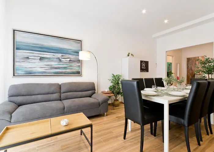 Wegi Luxury Home