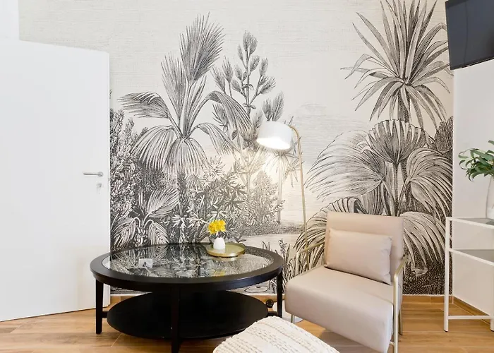Wegi Luxury Home