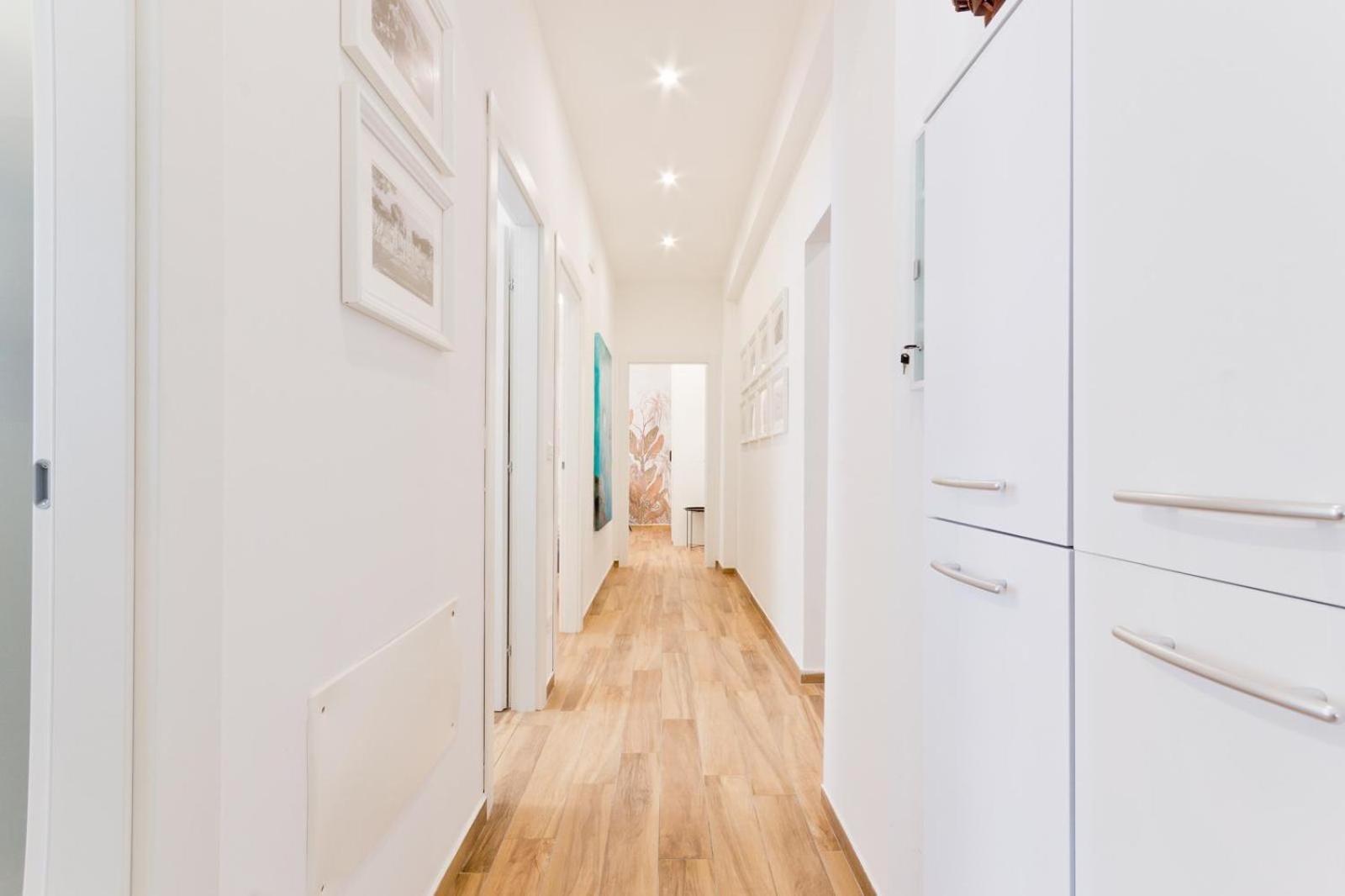 Apartment Wegi Luxury