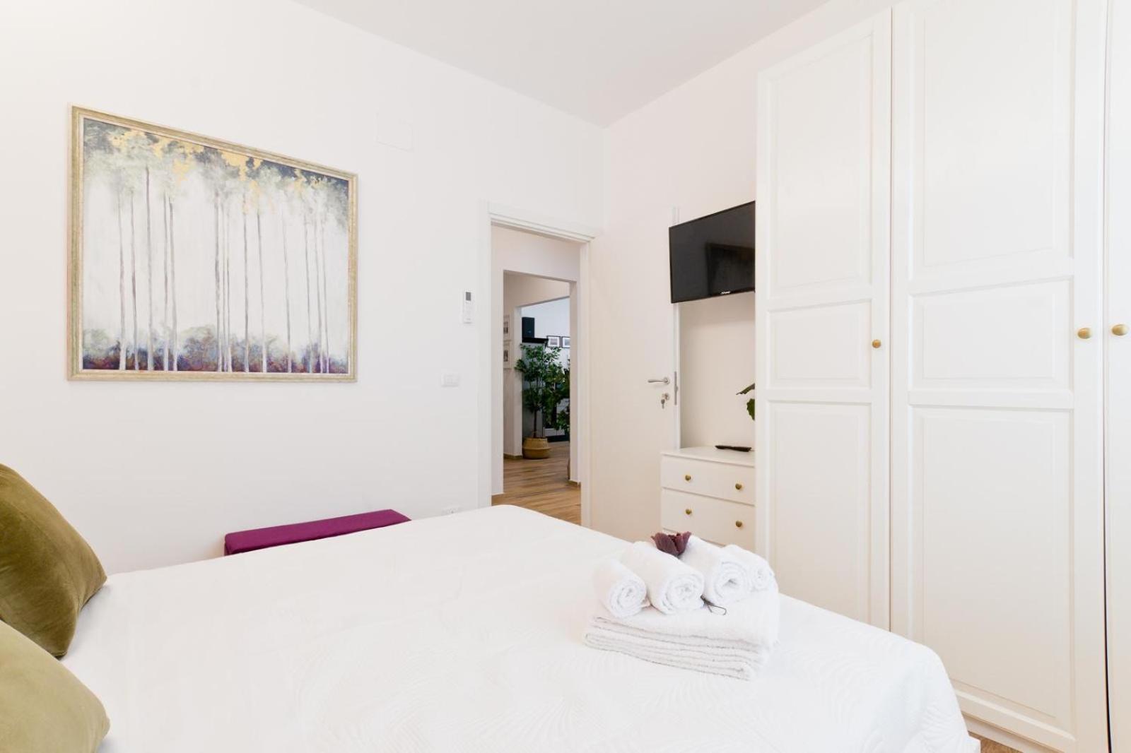 Wegi Luxury Pescara