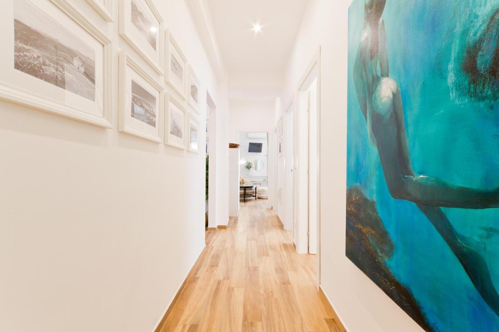 Apartment Wegi Luxury Pescara