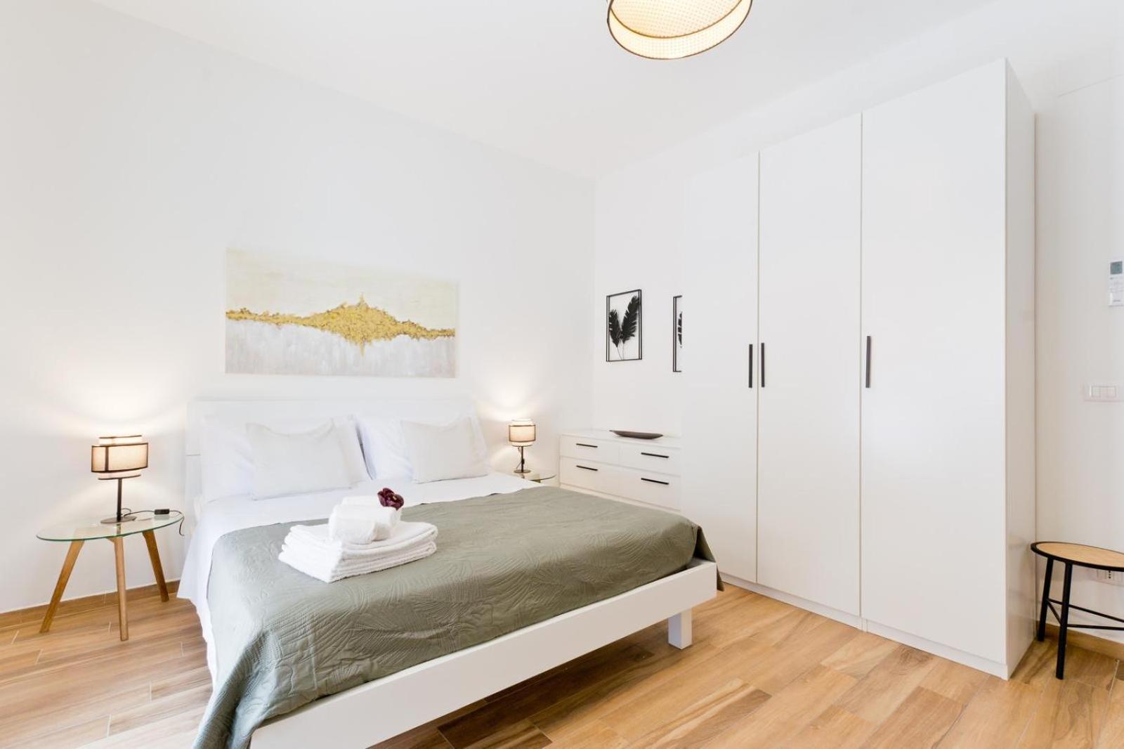 Wegi Luxury Apartment Pescara