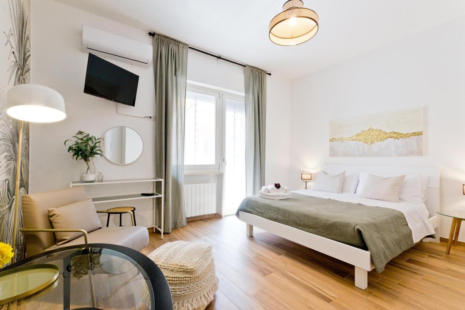Apartment Wegi Luxury
