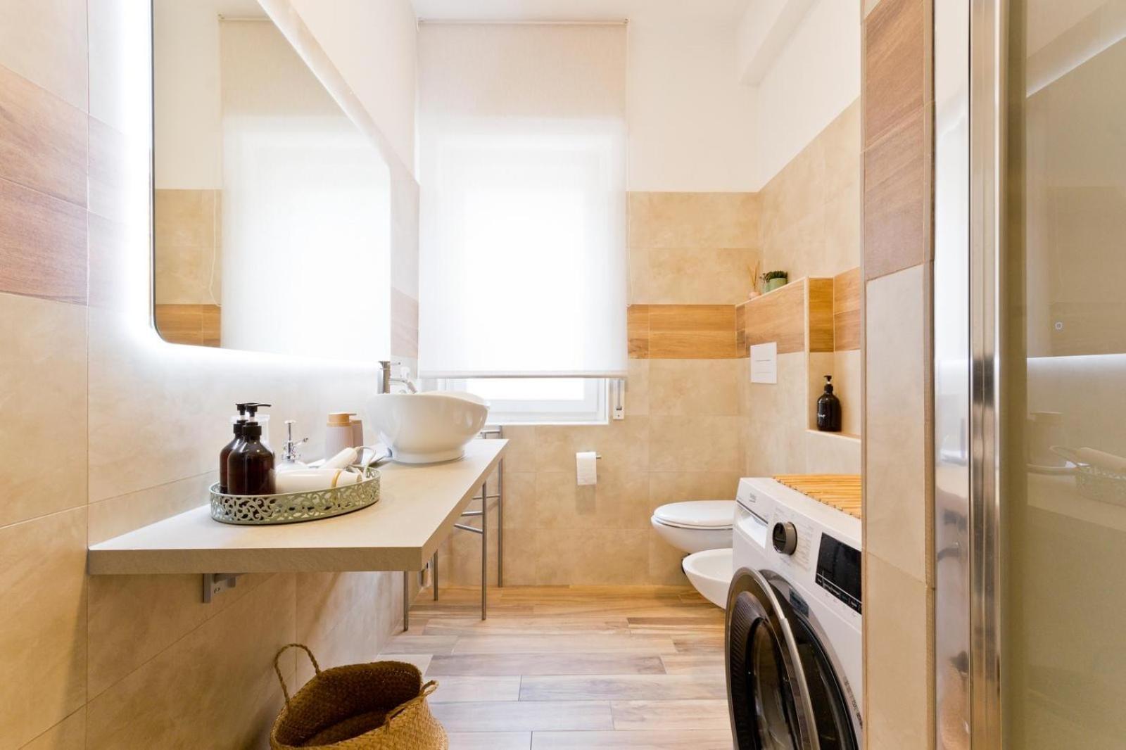 Wegi Luxury Apartment
