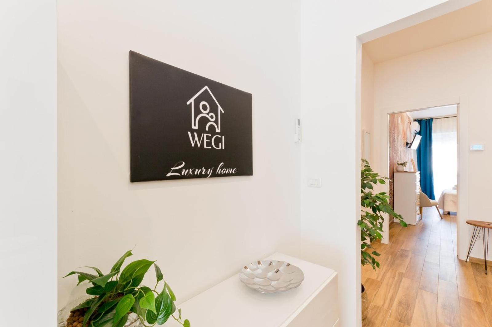 Wegi Luxury Apartment Pescara
