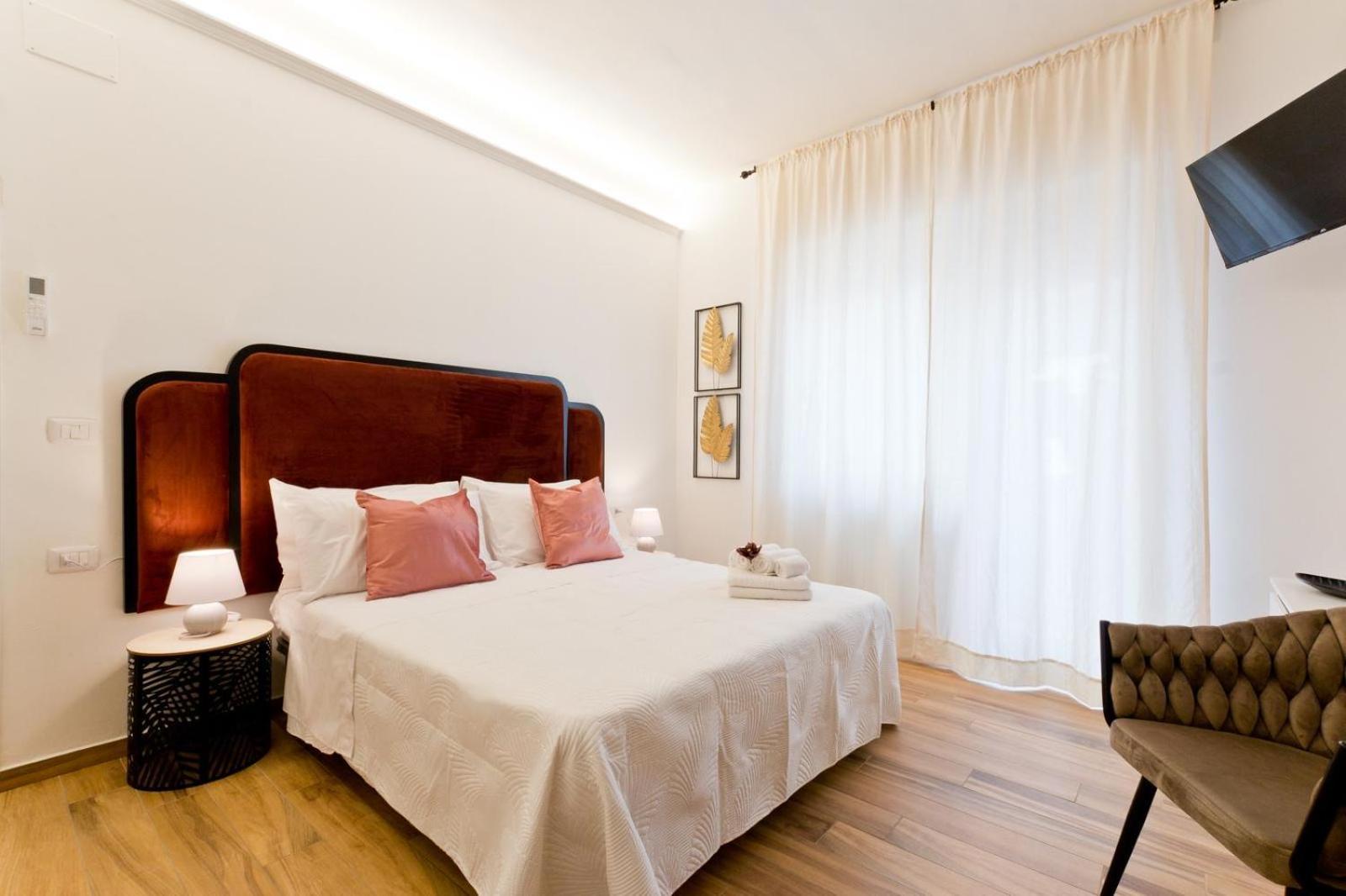 Wegi Luxury Apartment