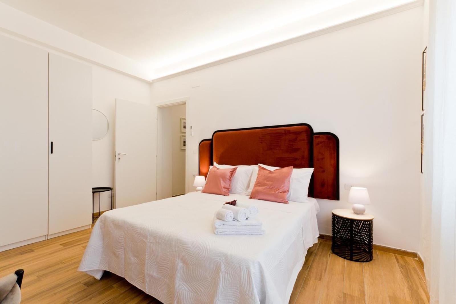 Apartment Wegi Luxury