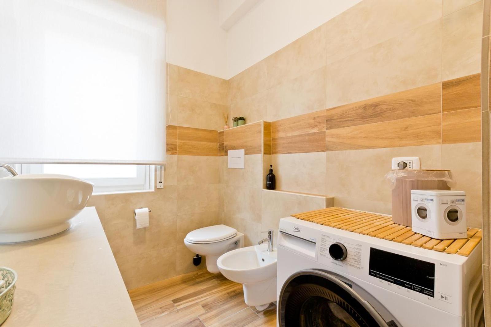 Wegi Luxury Pescara