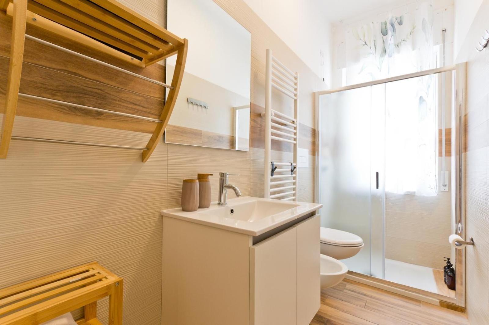 Apartment Wegi Luxury *