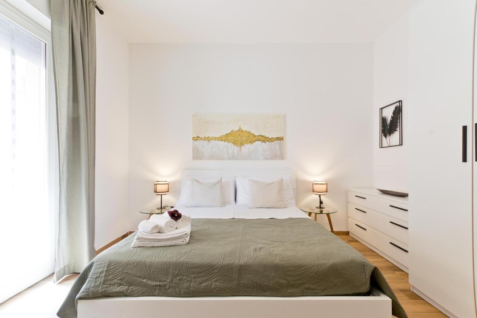 Wegi Luxury Pescara