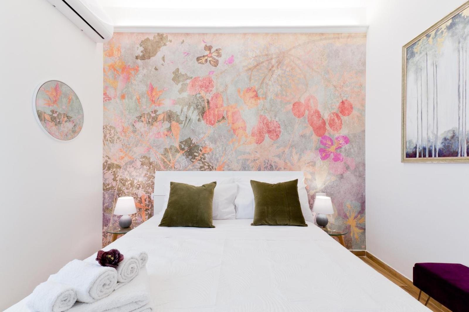 Wegi Luxury * Pescara