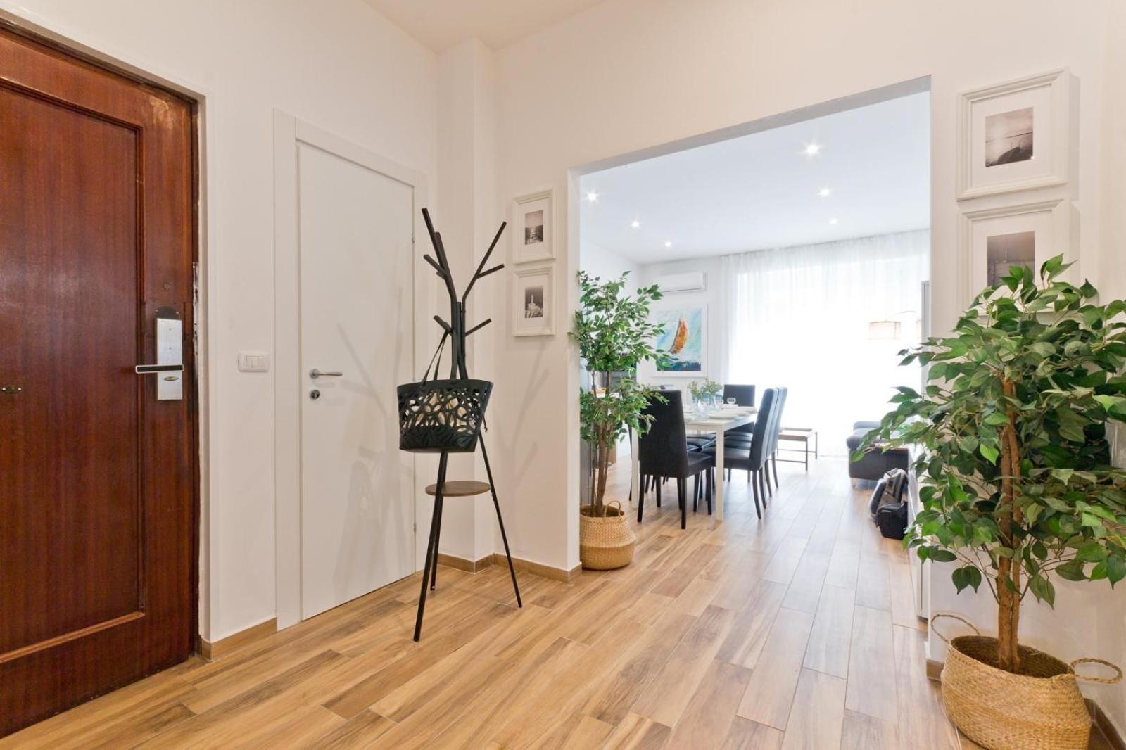 Wegi Luxury Apartment Pescara