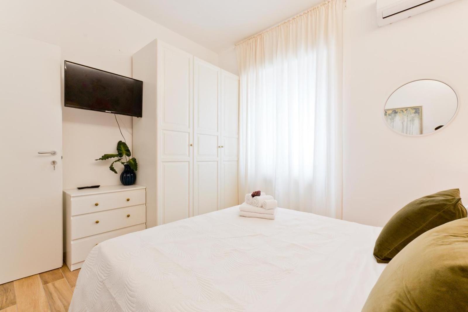 Wegi Luxury Apartment