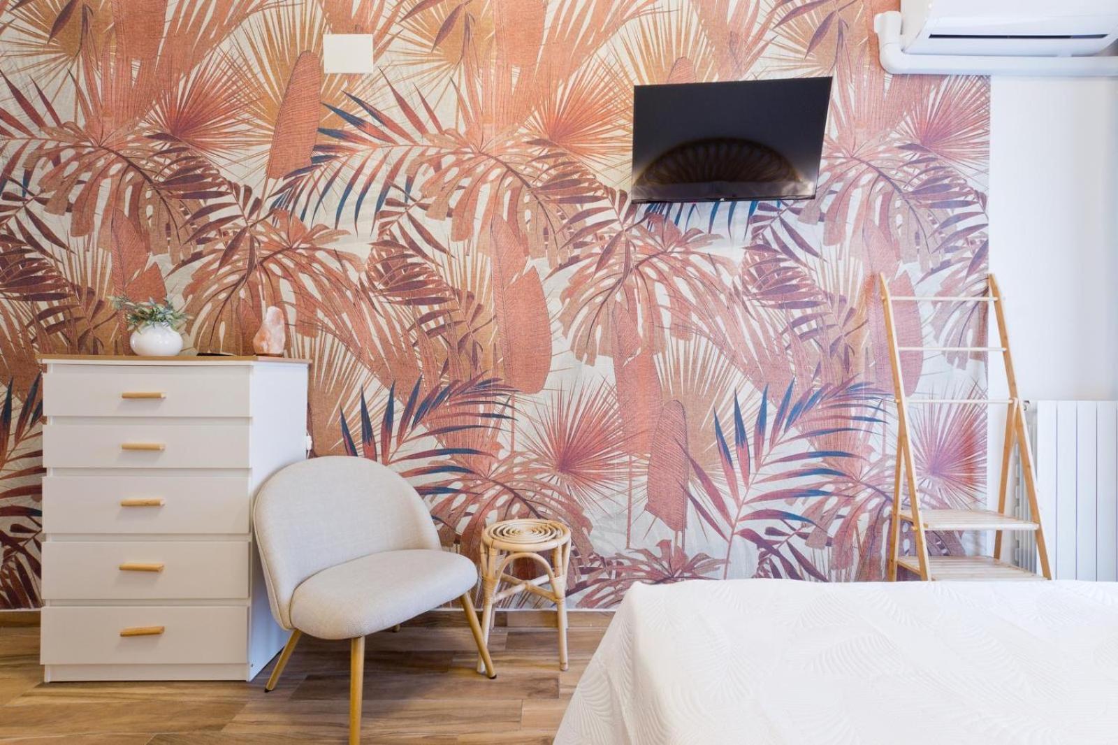 Apartment Wegi Luxury