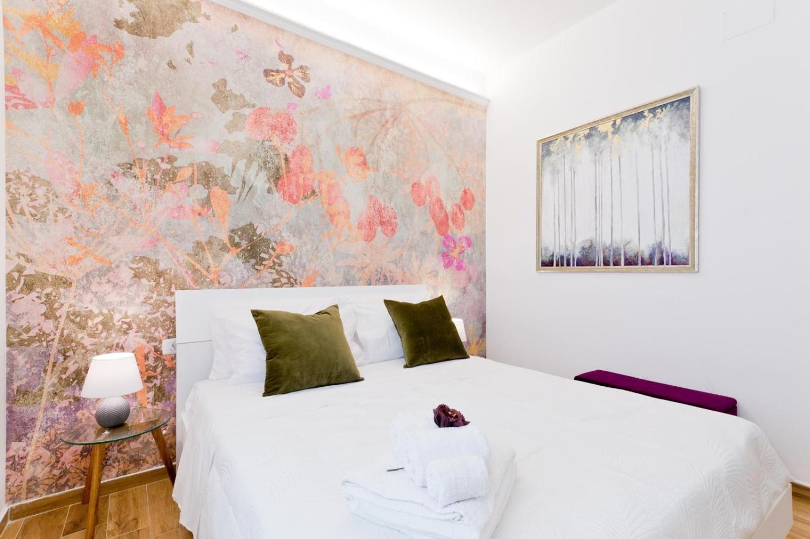 Apartment Wegi Luxury Pescara