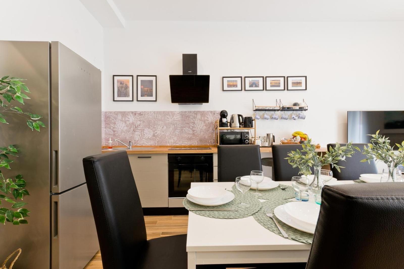 Wegi Luxury * Pescara