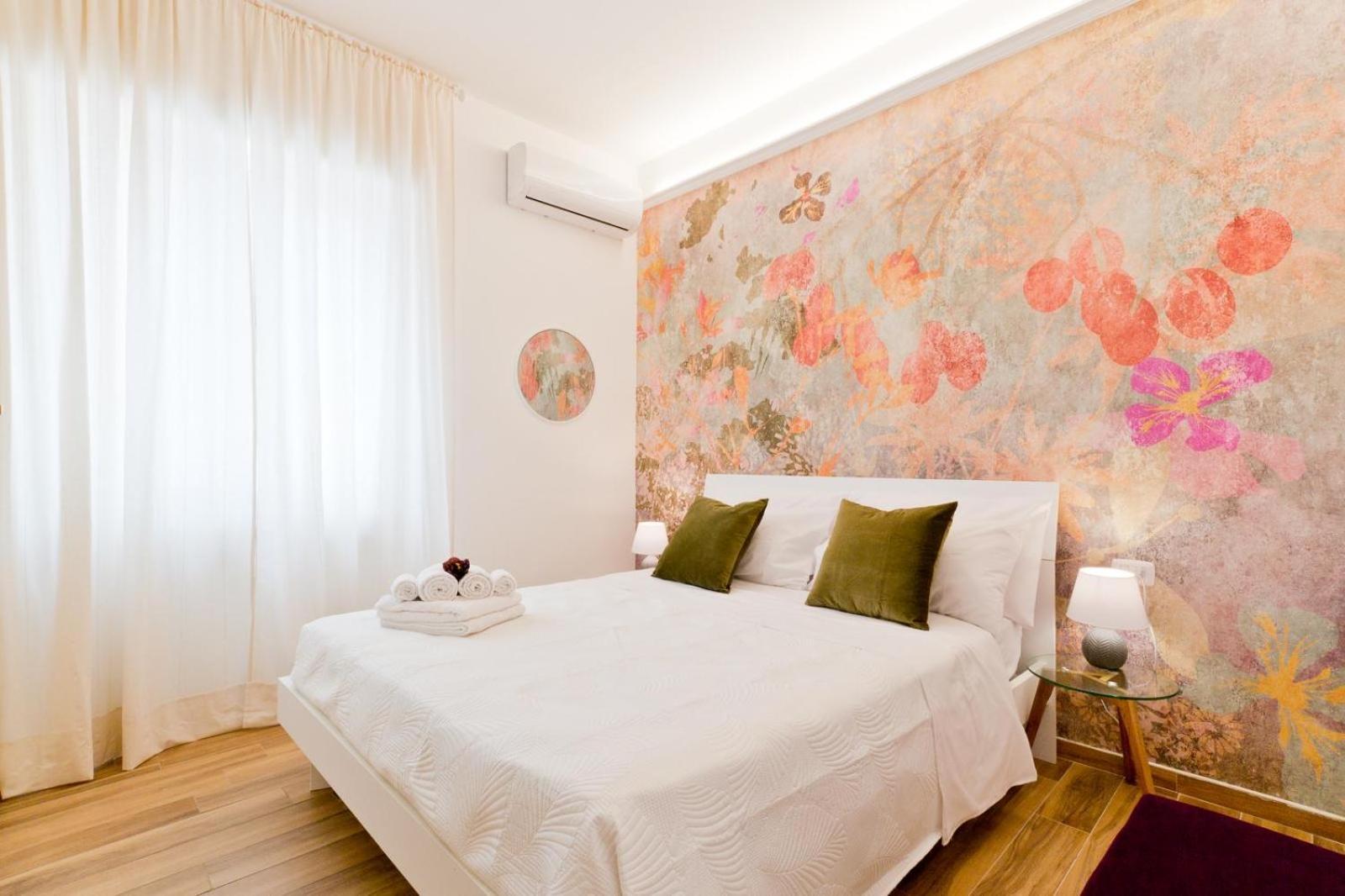 Wegi Luxury Apartment *