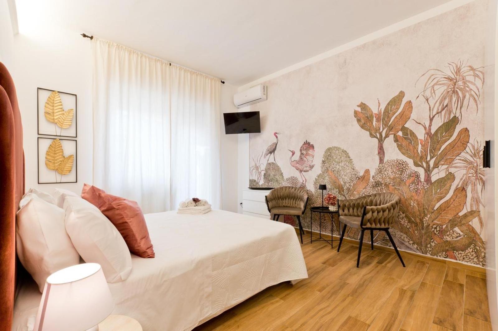 Wegi Luxury Apartment