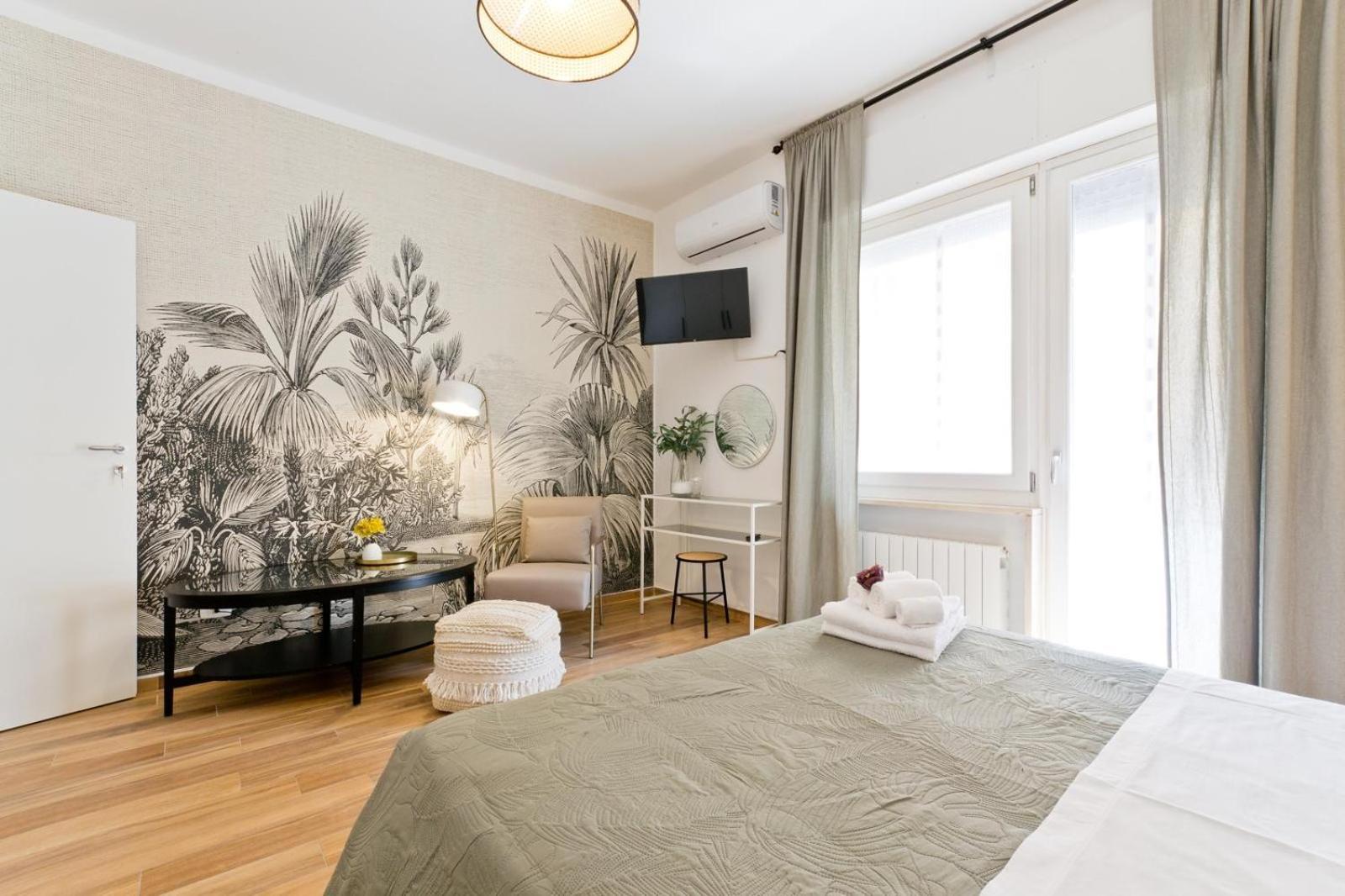 Apartment Wegi Luxury
